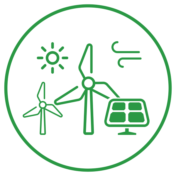 Superior Performance Icon