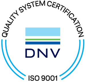 DNV Logo
