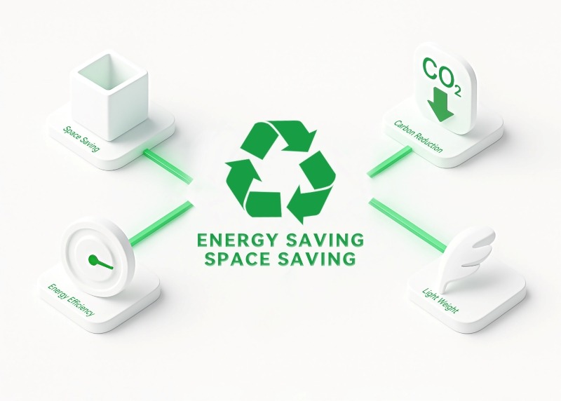 High Temperature Insulation