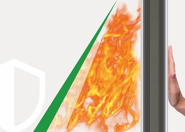 Passive Fire Protection